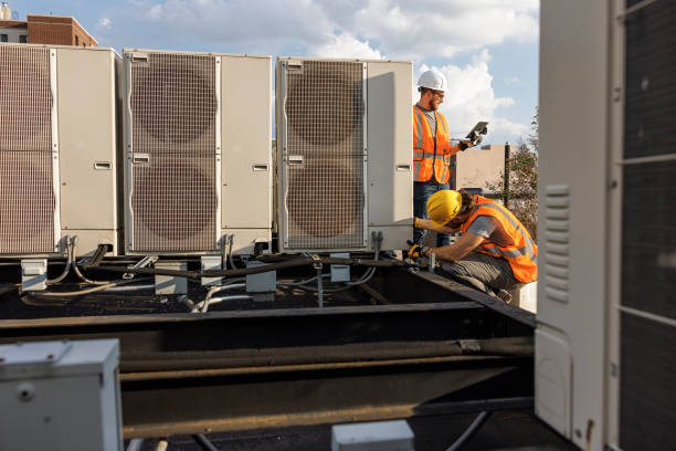 Best Commercial HVAC in Sweetwater, TN