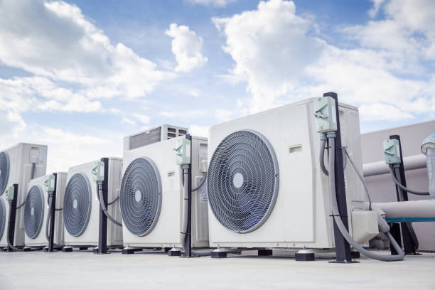 Best HVAC Software and Technology in Sweetwater, TN