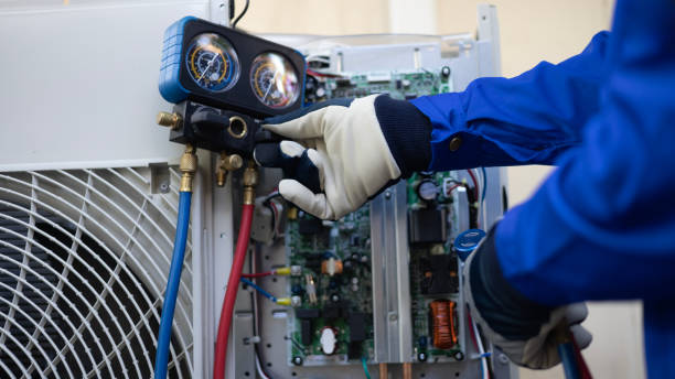 Reliable Sweetwater, TN HVAC Solutions